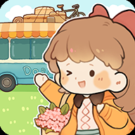 朵拉的露营餐车下载最新版