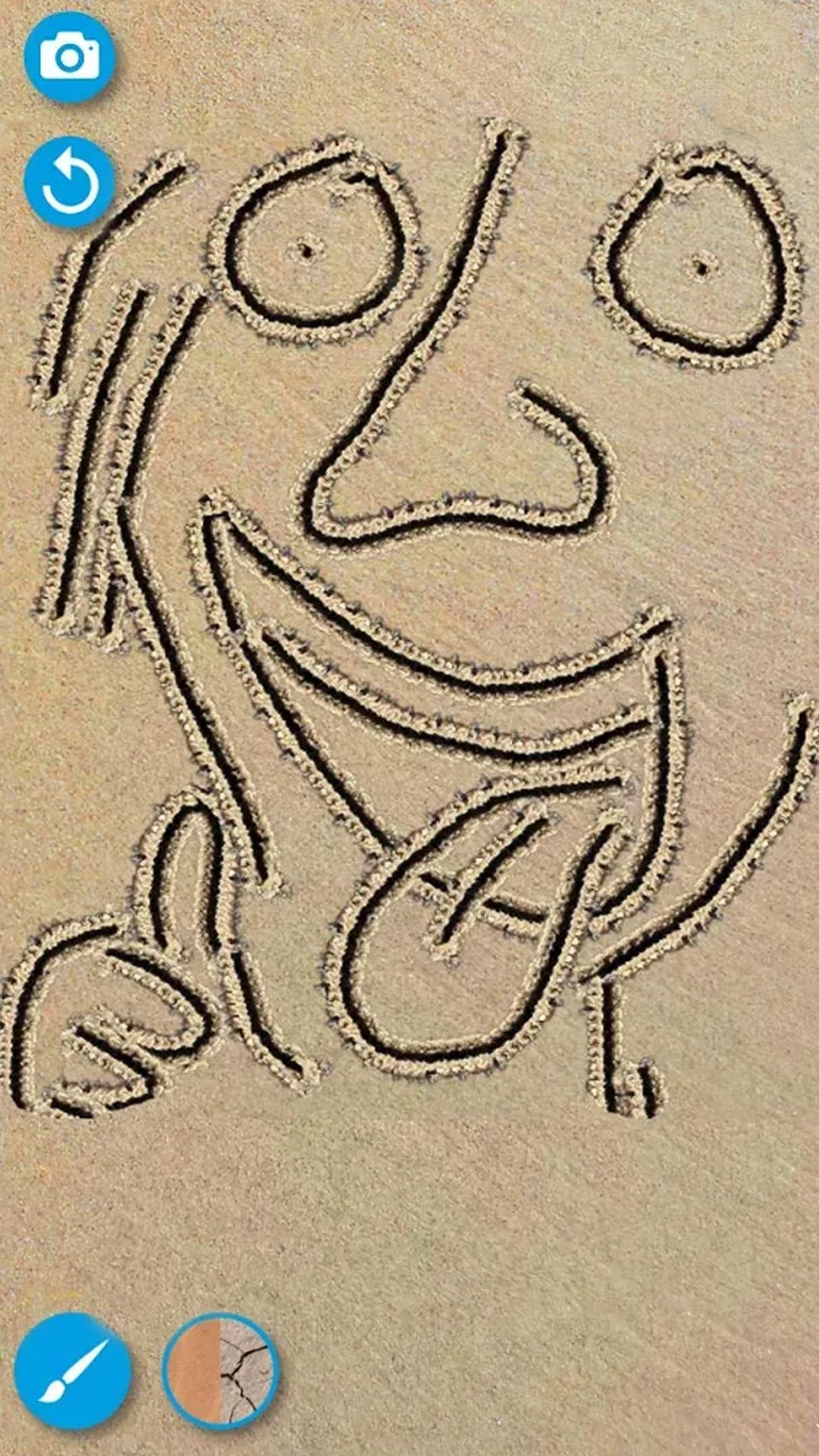 神奇大画家手机版下载