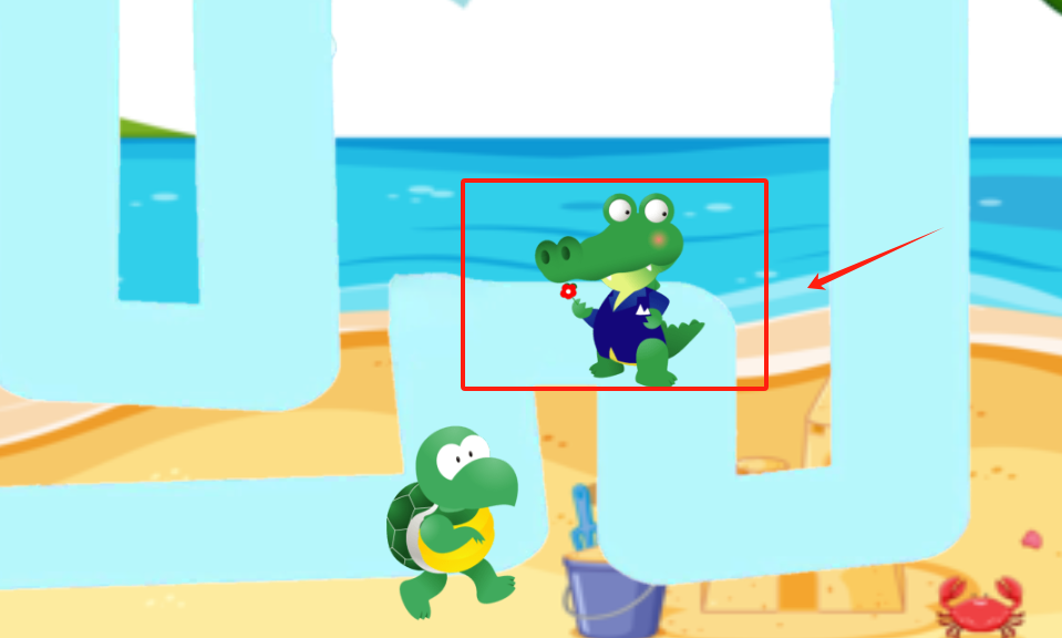 幼儿迷宫小镇官方版下载