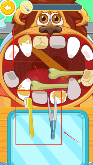 牙医解压模拟器游戏下载