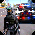 真实警车追逐手机版下载