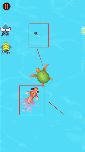 贪吃小神龙手机版下载