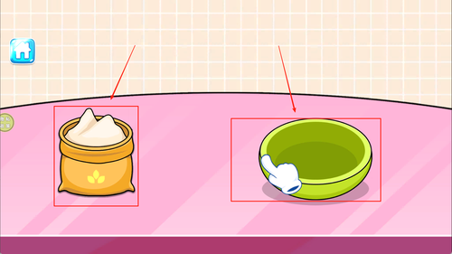 咸鱼的厨房安卓版下载