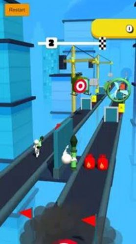 火箭筒游戏下载