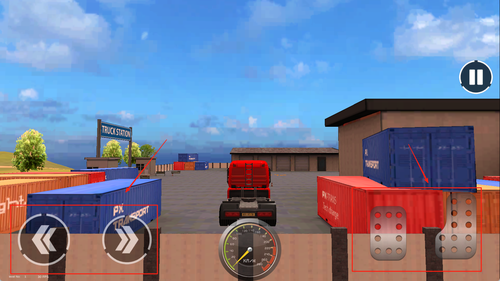 油轮运输驾驶中文版下载