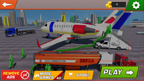 油轮运输驾驶中文版下载