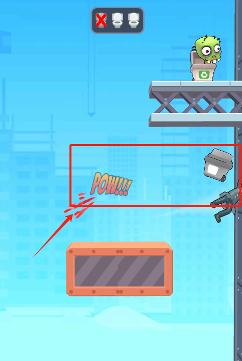 摇摆怪物决战最新版下载