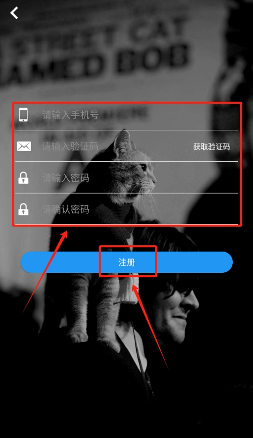 流浪宠物app下载