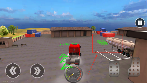 油轮运输驾驶中文版下载