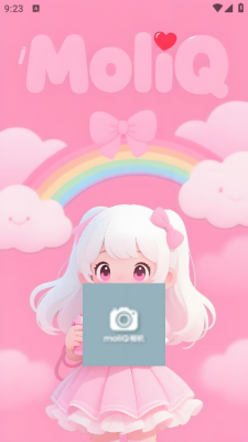 moliQ相机下载