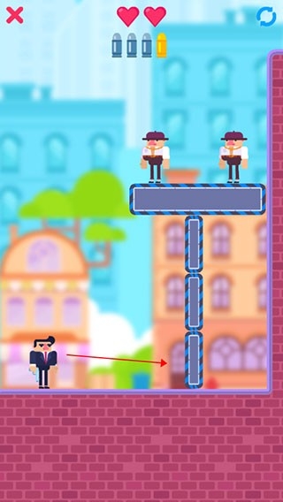 子弹大师中文版下载安装