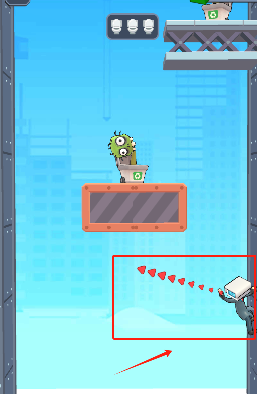 摇摆怪物决战最新版下载