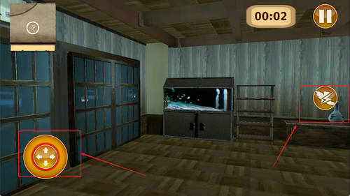 伪人测试模拟器手机版下载