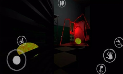 夜间伪人超市下载