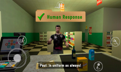 夜间伪人超市下载