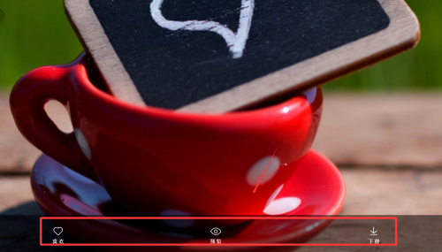 动漫透明壁纸最新版下载