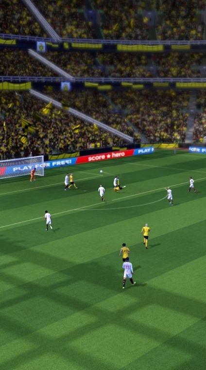 足球英雄最新版下载