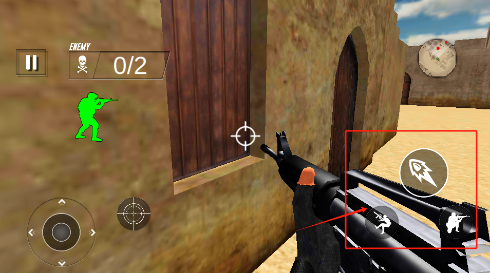 越狱犯罪模拟手机版下载