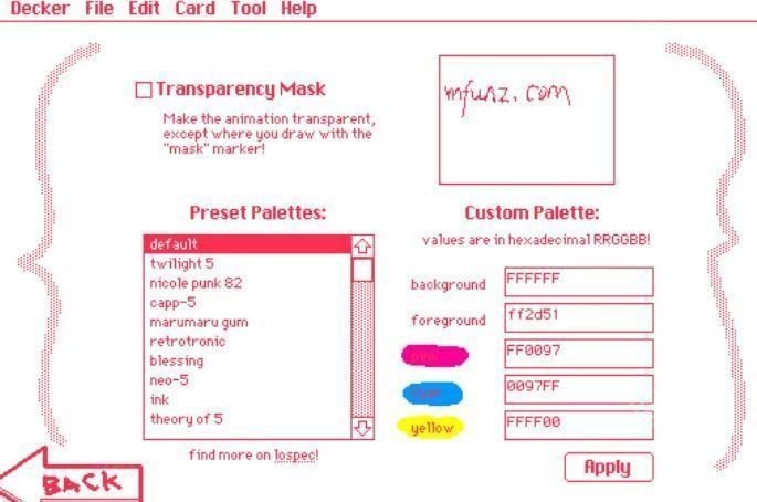 wigglepaint绘画软件最新版