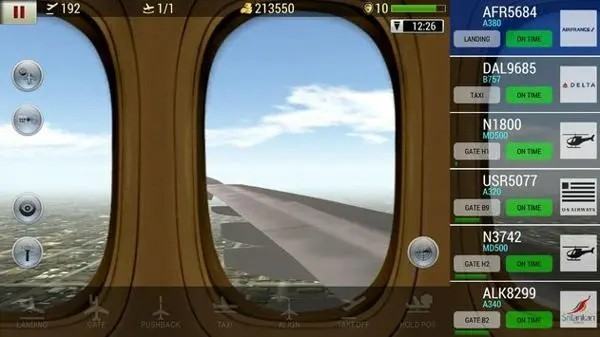 空中交通管制最新版下载