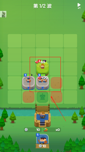 合成王国最新版下载