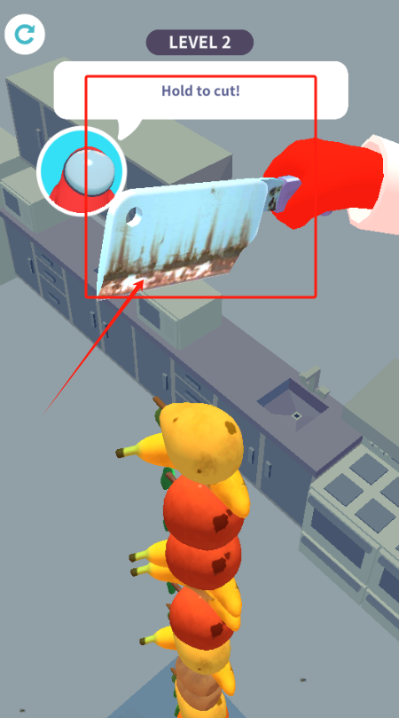 美食大师手机版下载