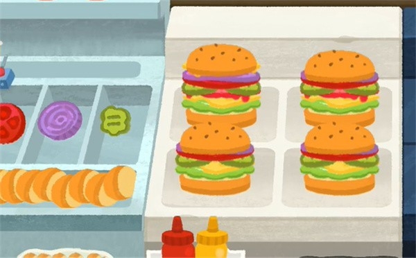 蟹堡王传奇手机版下载