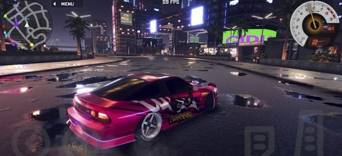 碰撞金属赛车游戏下载