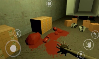 夜间伪人超市下载