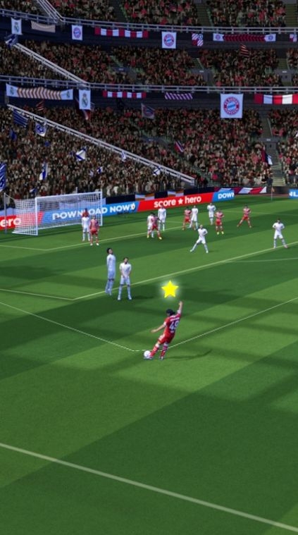 足球英雄最新版下载
