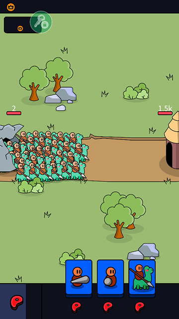 我们是战士下载