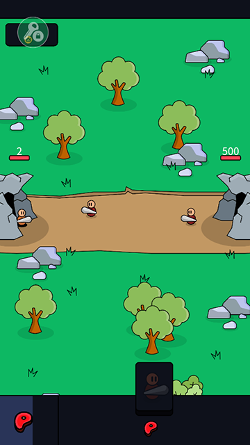 我们是战士下载