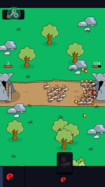 我们是战士下载