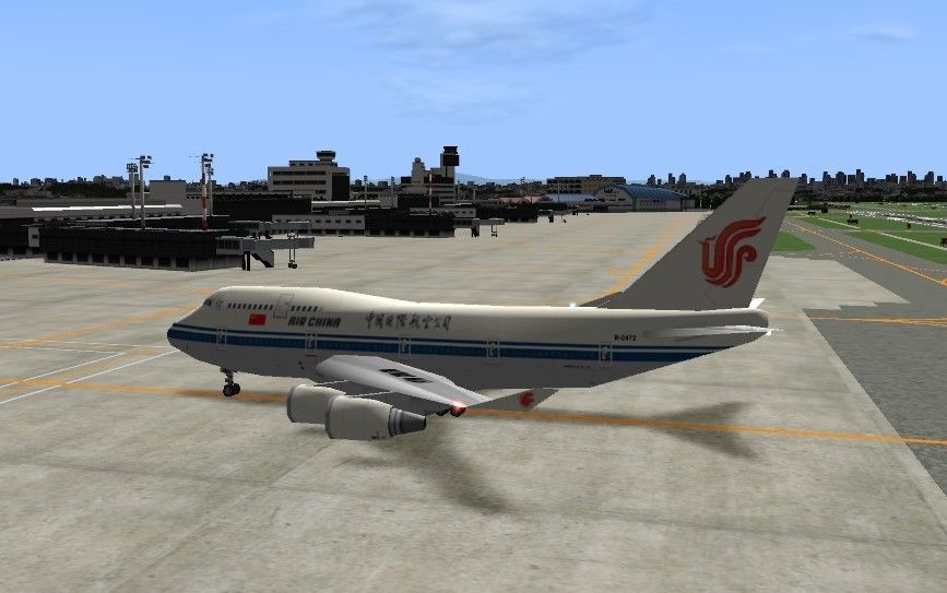 空中交通管制最新版下载