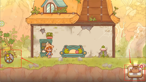 森林冒险日记手机版下载