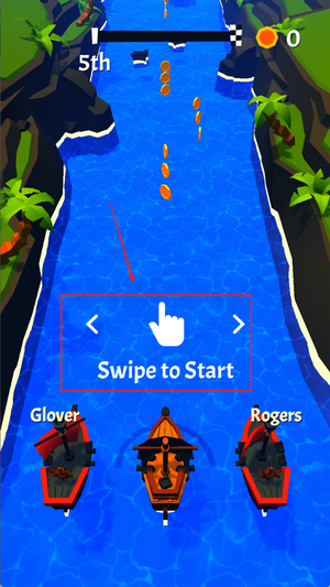 海盗竞赛中文版下载