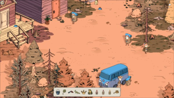 风之峰安卓版下载