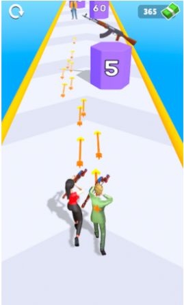 家族逃亡3D手机版下载