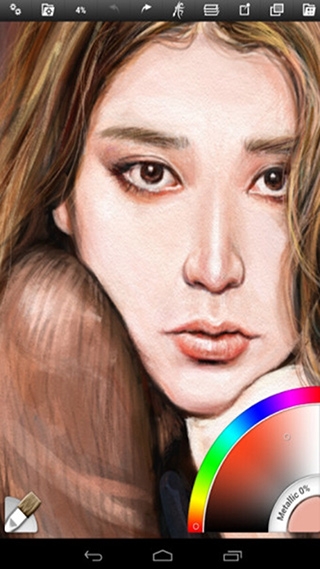 ArtRage绘画软件下载