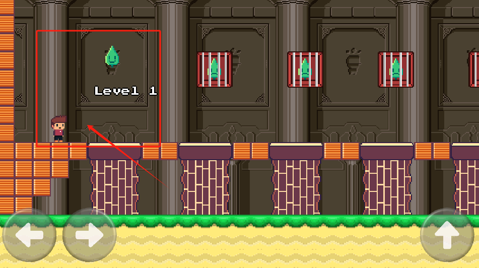 山姆世界超级冒险游戏下载