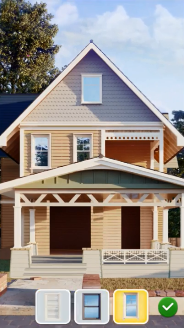 快乐改头换面最新版下载