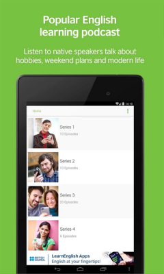 podcasts下载官网版