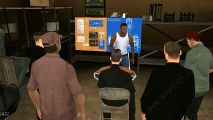 GTA4手机版下载