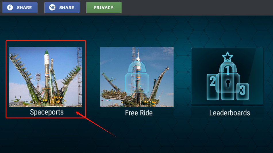 航天模拟器汉化版下载