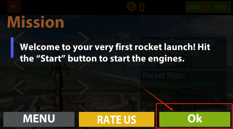 航天模拟器汉化版下载