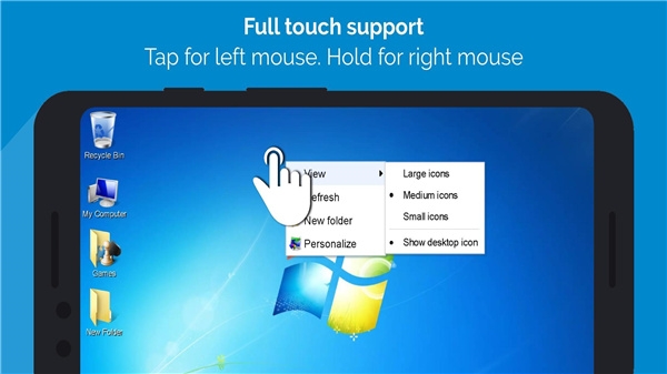 win7模拟器汉化版