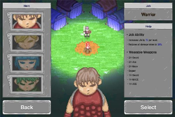 恶魔之王中文版下载