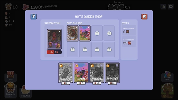 蚁群模拟器2中文版