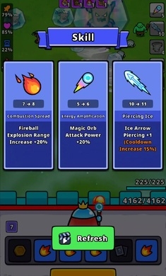 旋转防守下载安装手机版