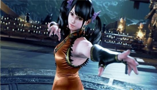 铁拳7手机版下载